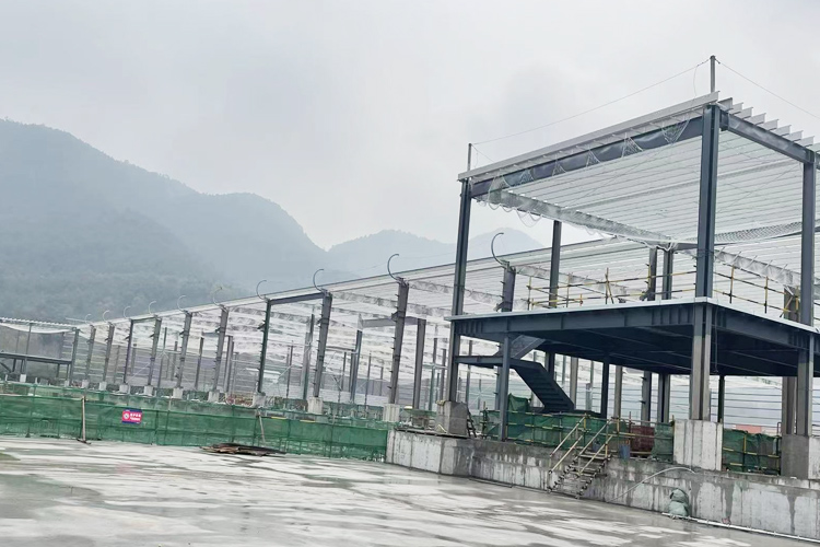13重(zhòng)慶國(guó)通項目