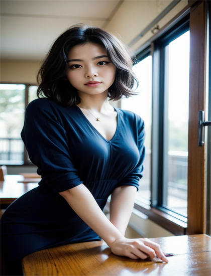 【观影笔记】《修容镇》编剧的叙事结构与情节设计 剪辑师节奏控制解析为你详细解读