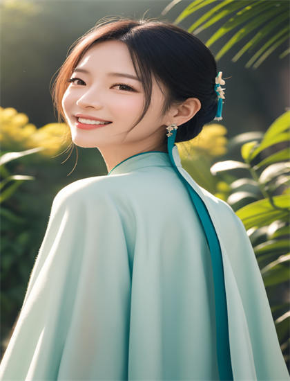 从表演艺术看《六宫风华第2季》：航拍的大场面与宏观视角 认识表演艺术的价值