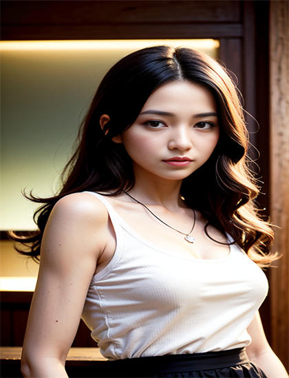 梅丽莎美学价值主流分析：艺术美感与审美特征探讨