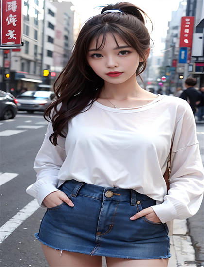 重构的迪丽热巴Alice梦工厂的艺术：美学价值与创作技巧探讨